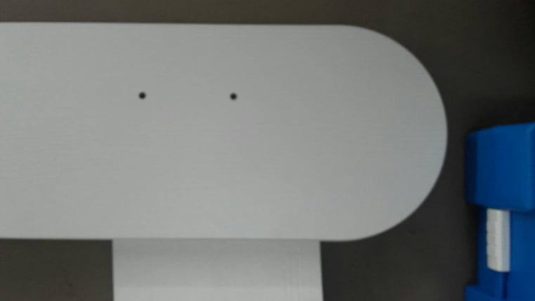 Бортик к кроватке Юниор круглый Венге_0