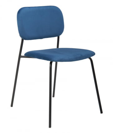 Стул Benson Блю_0