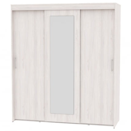 Шкаф-купе Т-3-198х175х45-М(ЯАС-3) / T-3-198х175х45-M(ЯАС-3)_0