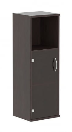 Шкаф IMAGO СУ-2.2 Л/Пр Венге магия_0