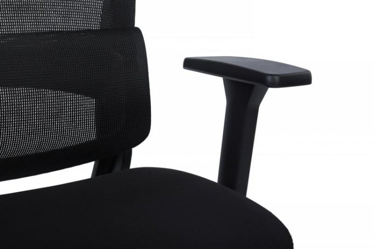 Кресло Skill RCH 6245AX Черный_10