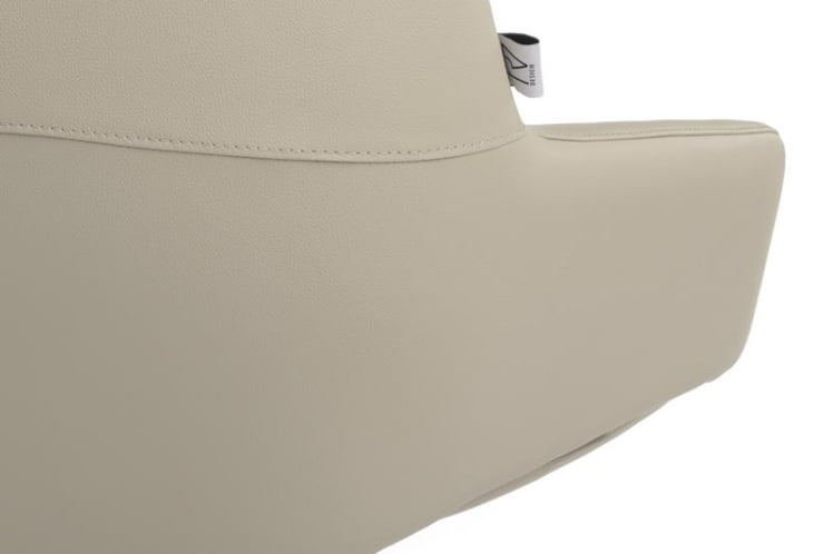 Кресло Спелл-М Б1719 Светло-серый / Spell-M B1719_7