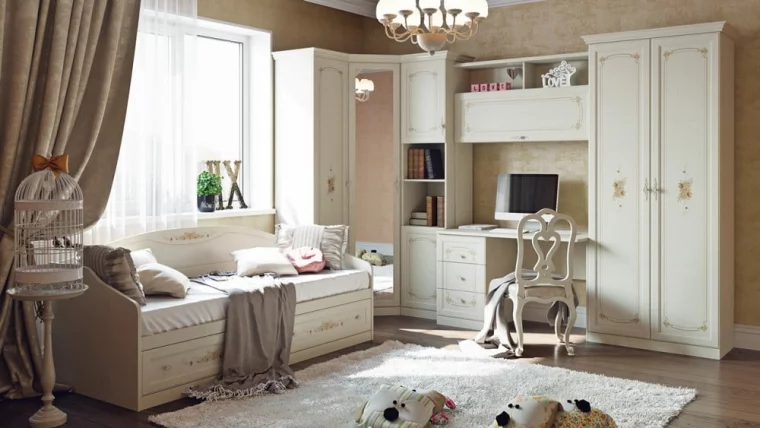 Детская Лючия