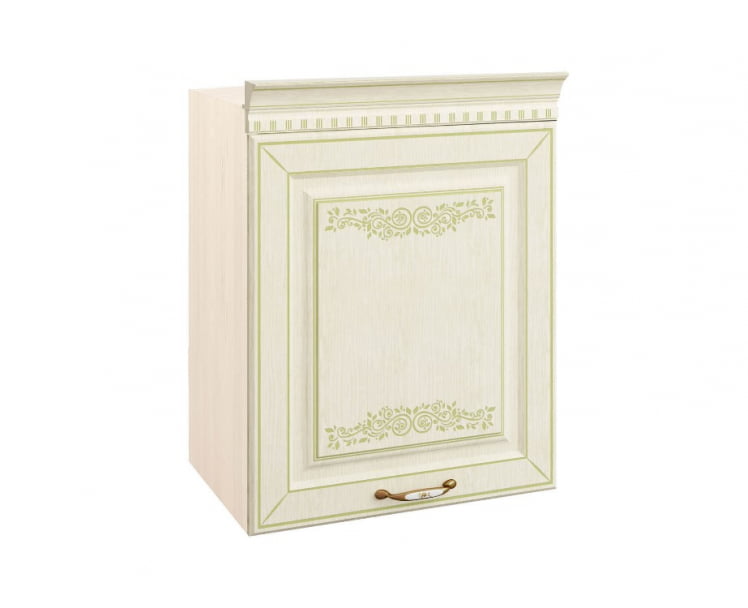 Шкаф над вытяжкой (с системой плавного закрывания) Оливия 71.12.1_0