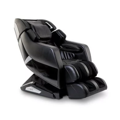 Массажное кресло Roller Pro RT-6710 Черный_0