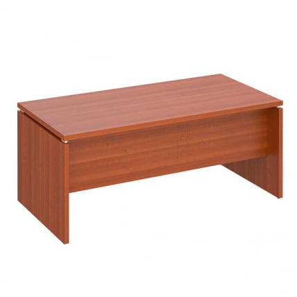 Стол руководителя Патриот ПТ 758 Миланский орех_0