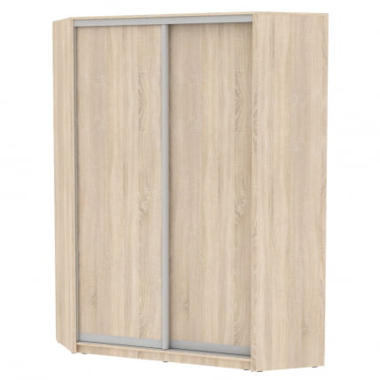 Шкаф-купе ЙА-198х1250-5(ДСС-Д6Д6) / YA-198х1250-5(ДСС-D6D6)_0