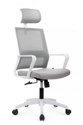 Кресло Минт РCХ П1029ХГЕ Серый / Mint RCH P1029HGE_0