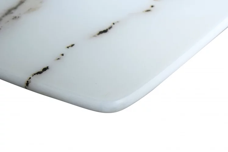 Стол обеденный Ричмонд 100x100 Белый_3