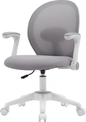 Детское кресло Everprof Flip Ткань Серый_5