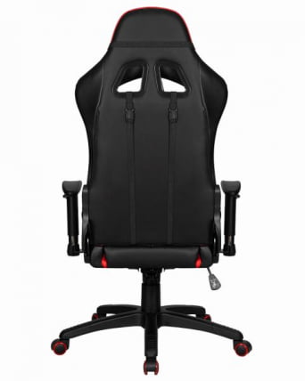 Кресло игровое ДОБРИН БРИАН (черно-красное) / DOBRIN BRIAN_6