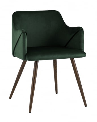 Стул Монарх NEW Зеленый_0