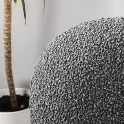 Кресло Гаваии К Дэрк грей / Gawaii Dark grey_9