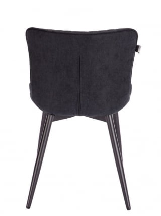 Стул Everprof Aqua Ткань Черный_3