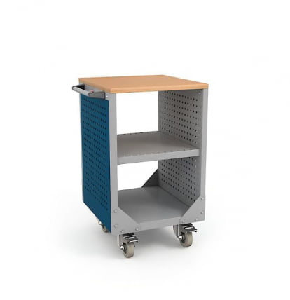 Тележка инструментальная-НАБОР ВСТ-010-02_0