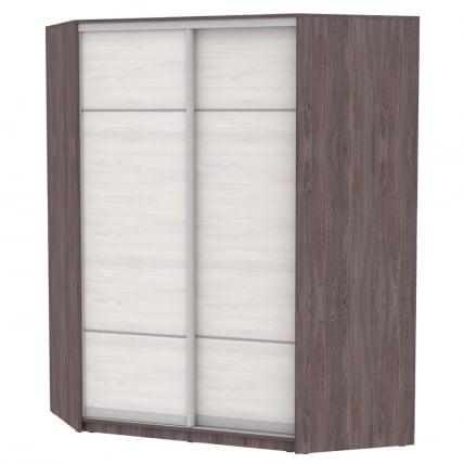 Шкаф-купе YA-198х1400-718-3(ЯАТ-ЯАС-D4D4)_0