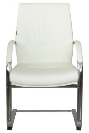 Кресло Alvaro-SF C1815 Белый_3