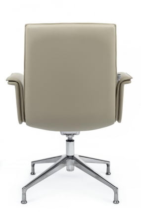 Кресло Rubens-ST C1819-2 Светло-серый_3