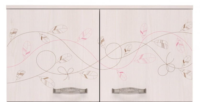 Антресоль к шкафу Принцесса 2_0