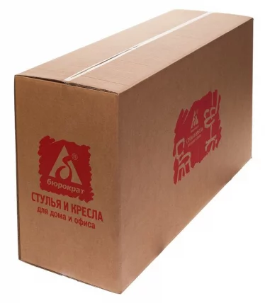 Кресло руководителя Бюрократ T-9908/WALNUT Черный_6