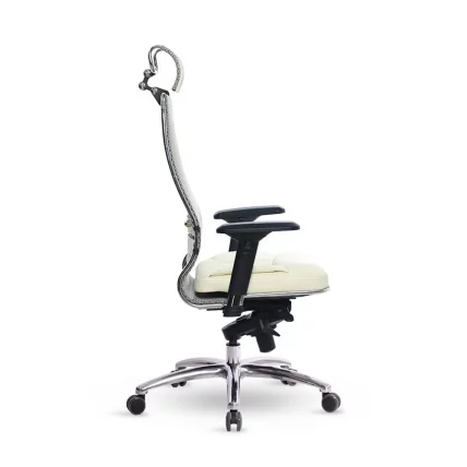 Кресло руководителя Samurai SL-3.04 Бежевый_1