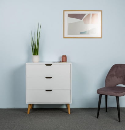 Комод 3 ящика Nikko 400955231h_8