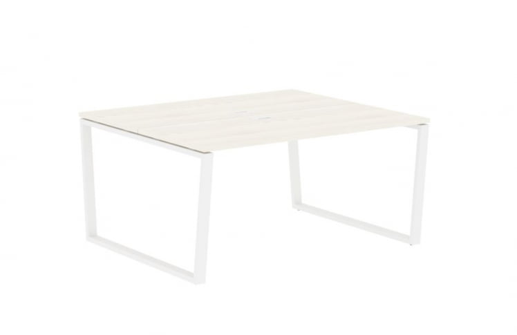 Бенч-система EDIS EVWST 1513 Ясень Траун Белый_0