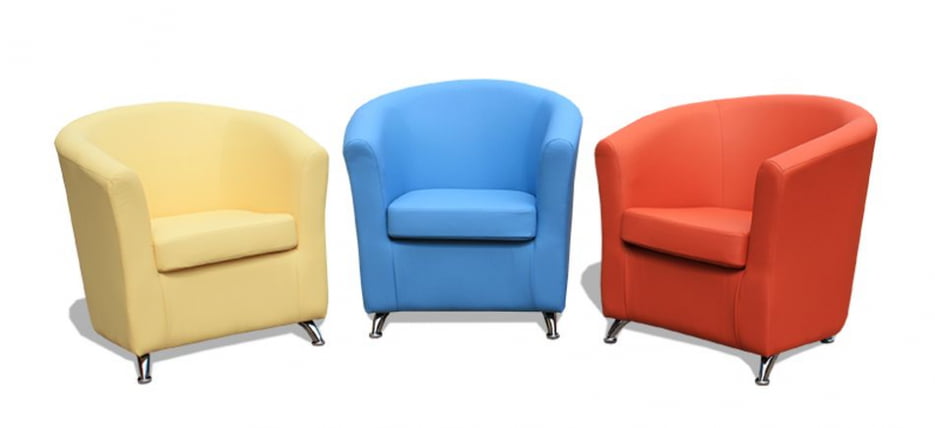 Кресло Коломбо С-100/1_9