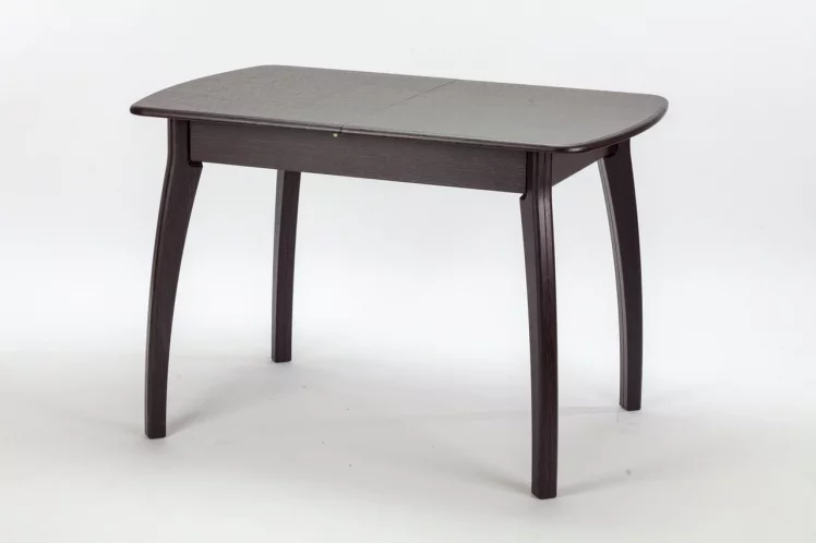 Стол обеденный Чикаго (МДФ) венге_0