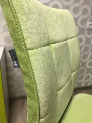 Кресло для оператора Бюрократ CH-330M/VELV81_7