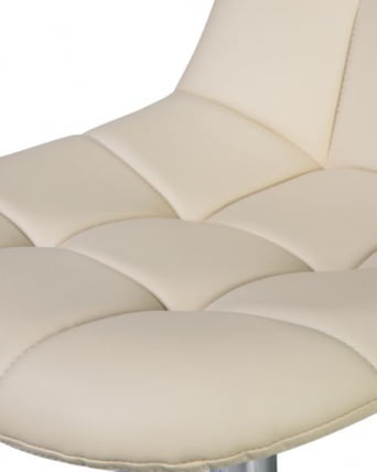 Офисное кресло для персонала ДОБРИН МОНТЙ (кремовый) 2 шт / DOBRIN MONTY_9