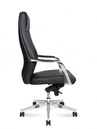 Кресло руководителя CAPITAL BLACK_2