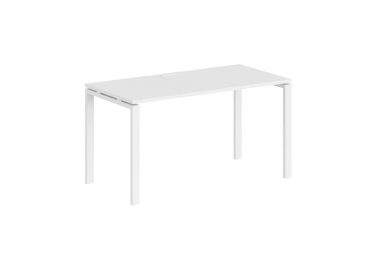 Стол рабочий Sigma SG.206.WH.63.WH Белый_0