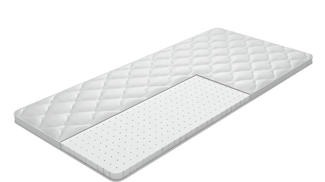 Наматрасник Латекс 3 см 90х200х3_0