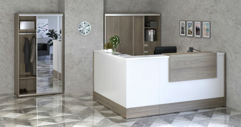 Готовый комплект Maris №2 Вяз Благородный_0