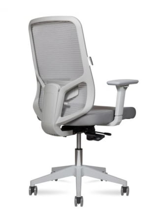 Кресло офисное Best LB Grey_3