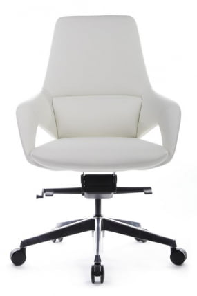 Кресло Аура-М ФК005-Б Белый / Aura-M FK005-B_5