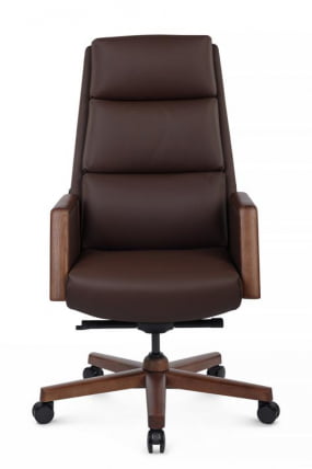 Кресло Franco A2415-1 Коричневый_7