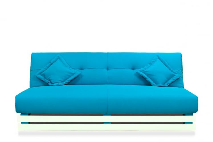 Диван MANGO 1 (2 категория) Серый_0