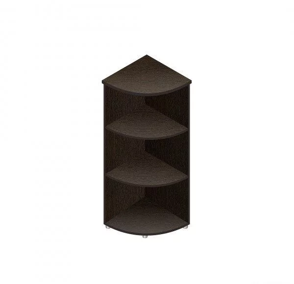 Шкаф для документов Р.У-2П Венге_0