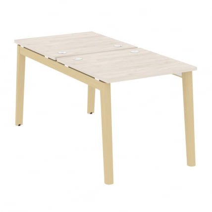 Рабочая станция ONIX WOOD OW.D.RS-2.0.8 Денвер Светлый/Светлый_0