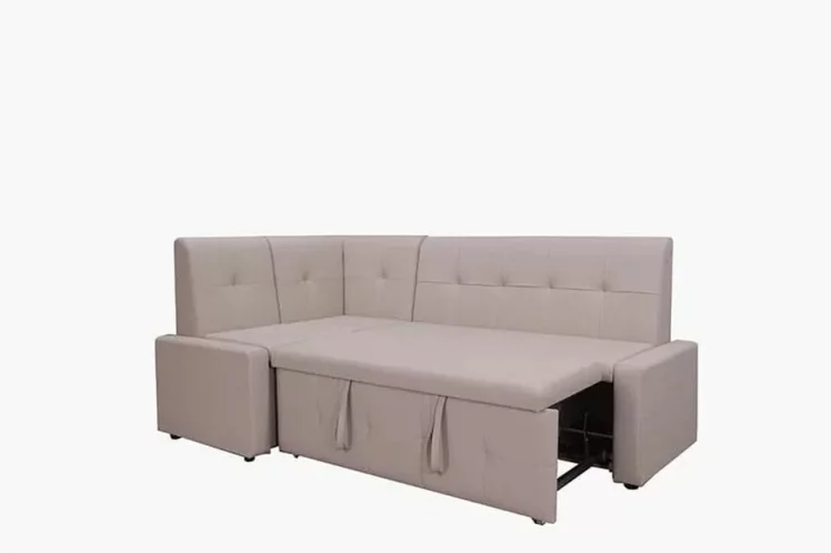 Диван раскладной Зефир-2 Комбинация 3 Сафари Стоун_3