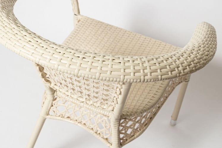 Стул RC16 Белый_3