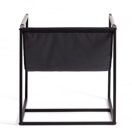 Кресло Charli/Чарли рогожка, серо-бежевый, 3M 16/2, 70х70х84 см_7