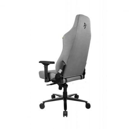 Компьютерное кресло (для геймеров) Arozzi Vernazza SuperSoft - Anthracite_4