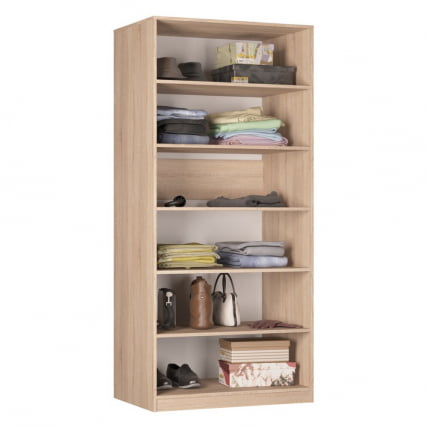 Шкаф распашный R-198х90х60-2(ВД)_1