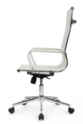 Кресло Hugo RCH 6002-1SE Белый_5