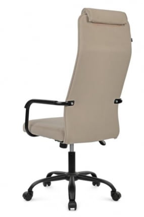 Кресло Рай РCХ Высокая спинка РПХ-28 Бежевый / Ray RCH RPH-28_4
