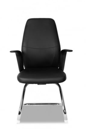 Кресло руководителя College CLG-629 LTU-C Black_2