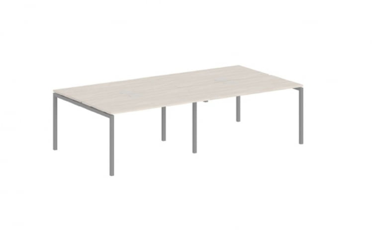 Рабочая станция Sigma SG.259.OL.44.AN Дуб светлый Антрацит_0